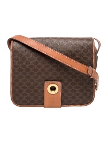 Macadam Crossbody Bag