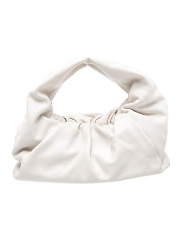 Leather Shoulder Pouch
