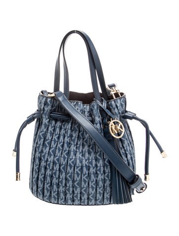 Bucket Bag