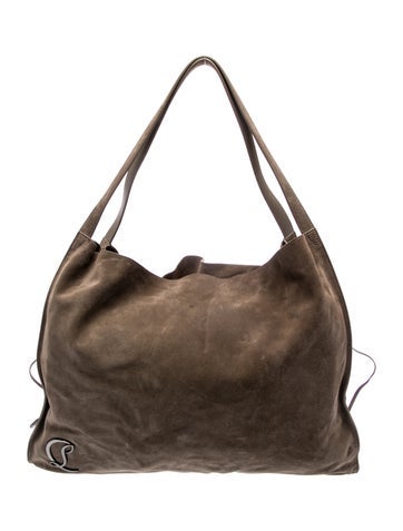 Suede Le 54