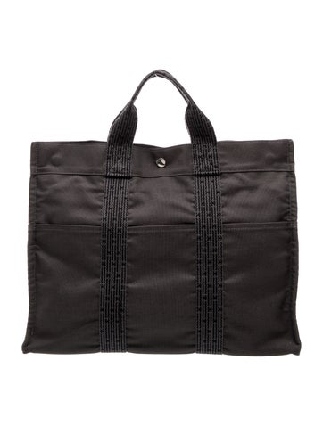 Hermes Toile Herline MM