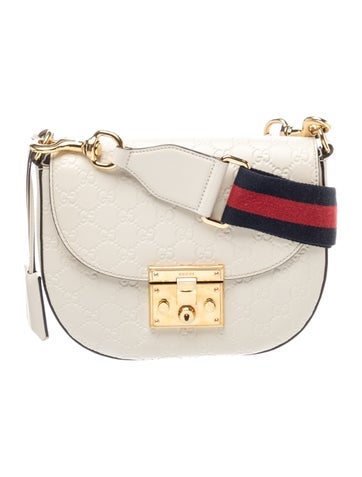 Sylvie Web Padlock