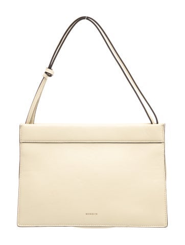 Wandler Leather Shoulder Bag