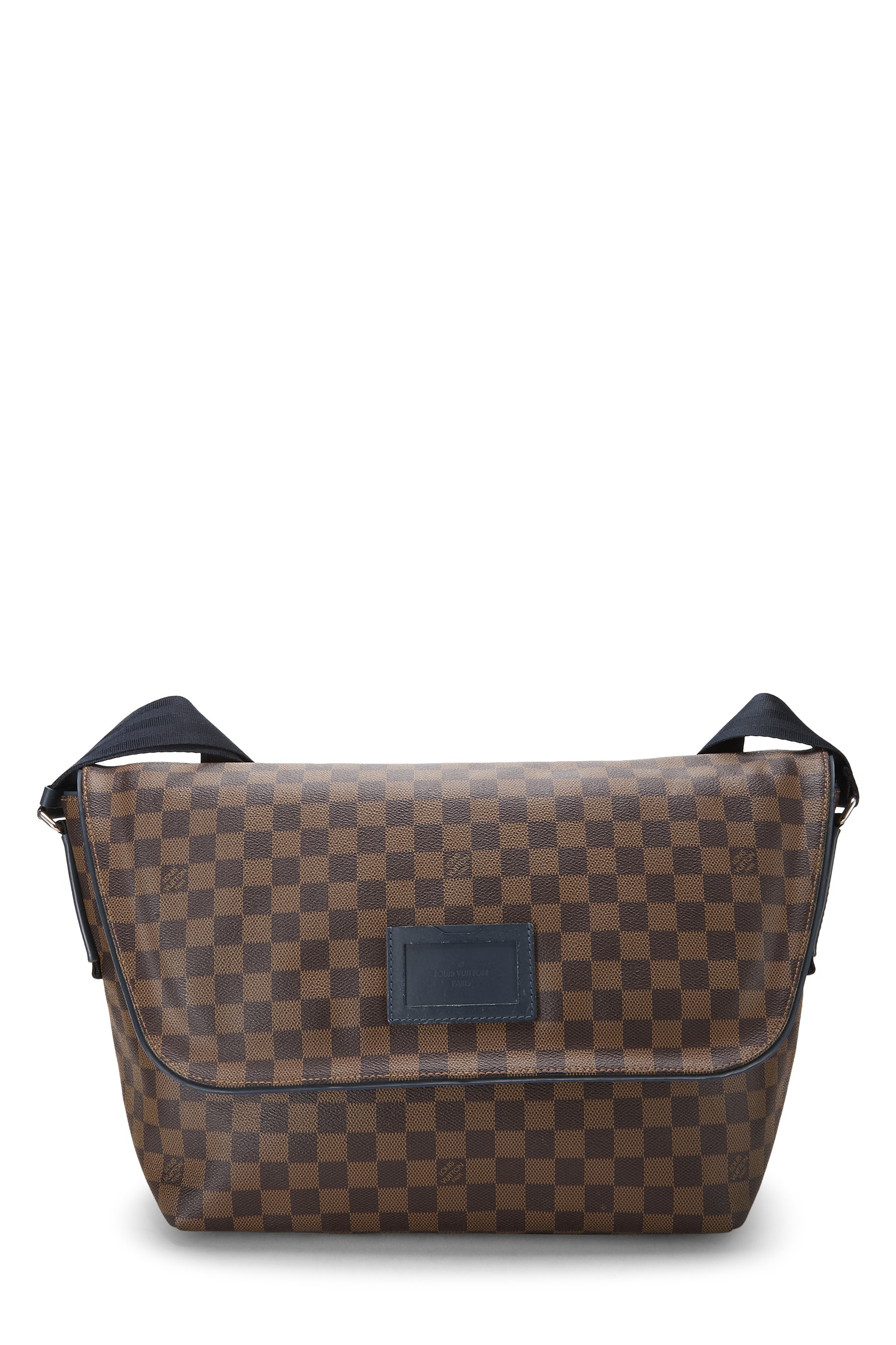 Damier Ebene Sprinter GM