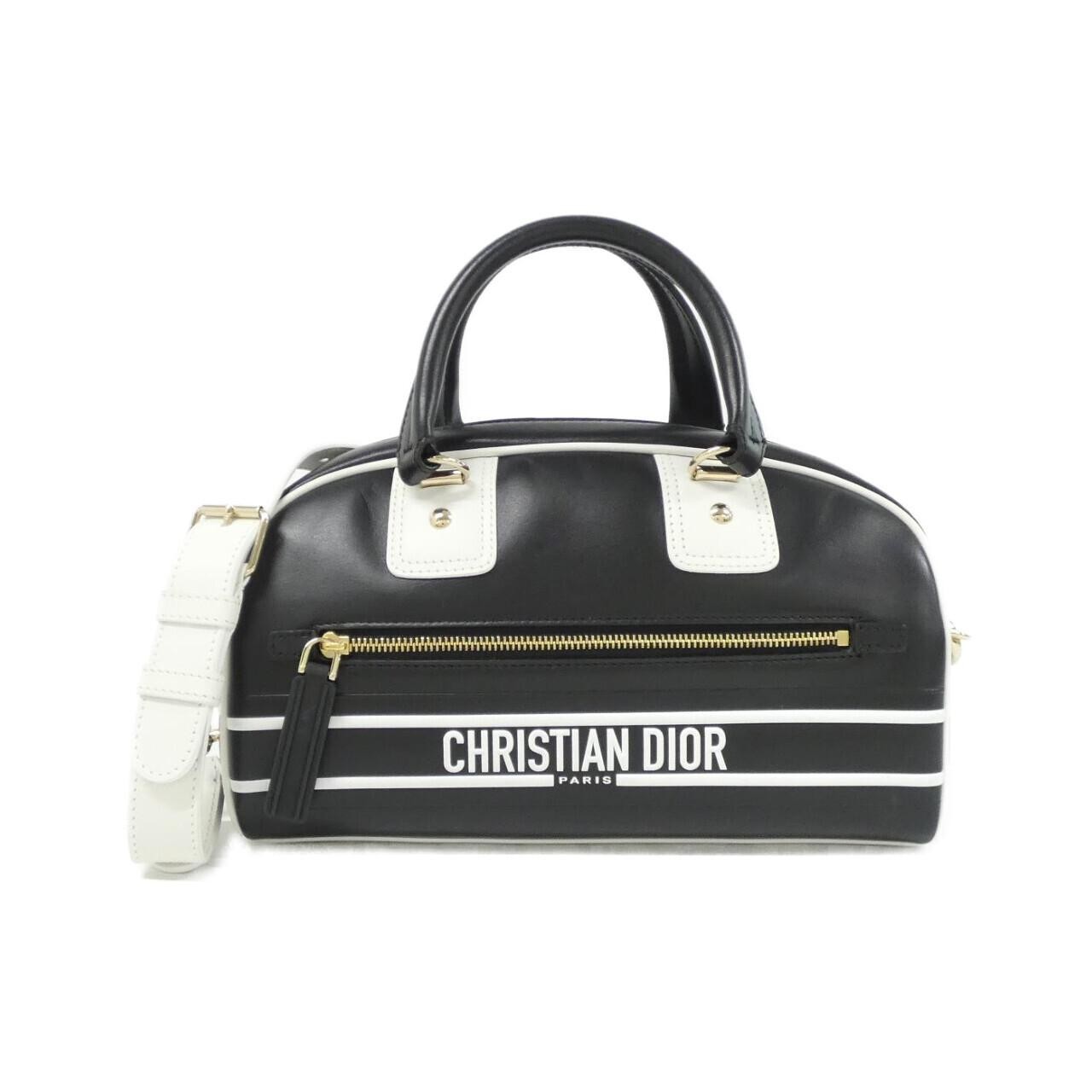 Christian Dior Dior Vibe Small M6209OOBR Bag