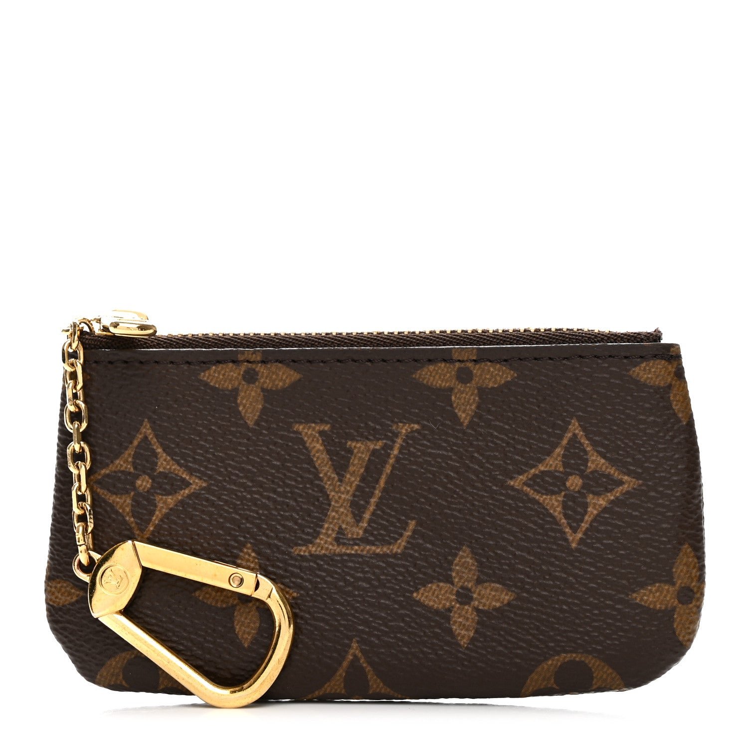 Louis Vuitton Monogram Key Pouch