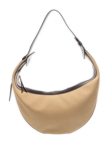 Khaite Leather Augustina