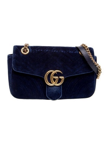 Double G Marmont Small