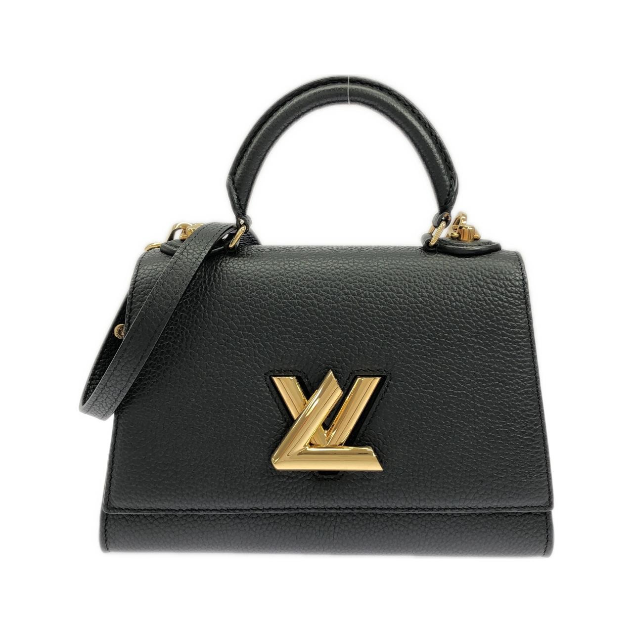 Louis Vuitton Twist One Handle PM M57093 Bag
