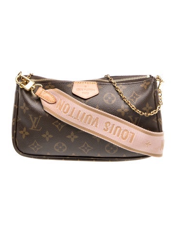 LV Monogram Multi Pochette Accessoires