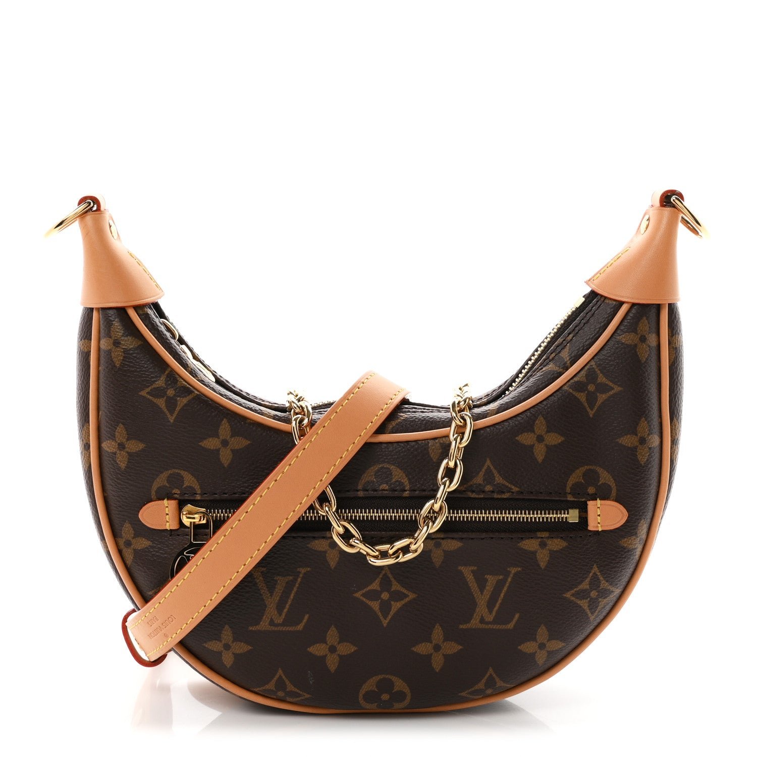 Louis Vuitton Monogram Loop