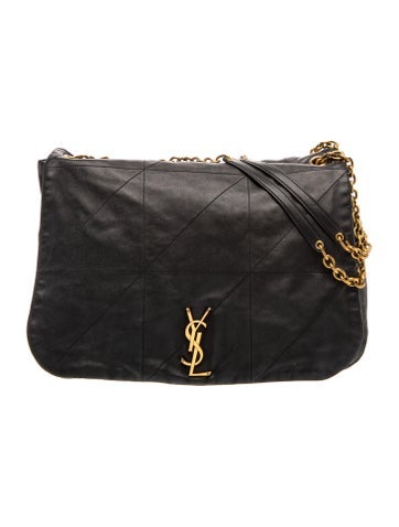 Leather Jamie Large 2023