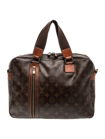 LV Monogram Bosphore