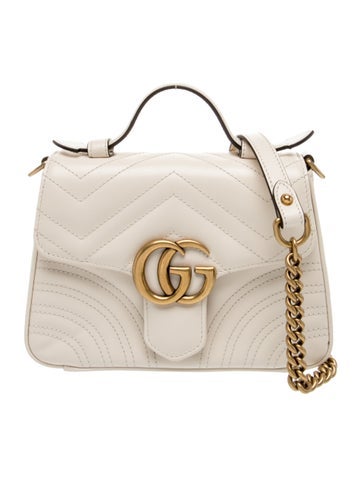 Double G Marmont Mini