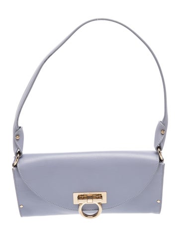 Gancio Shoulder Bag
