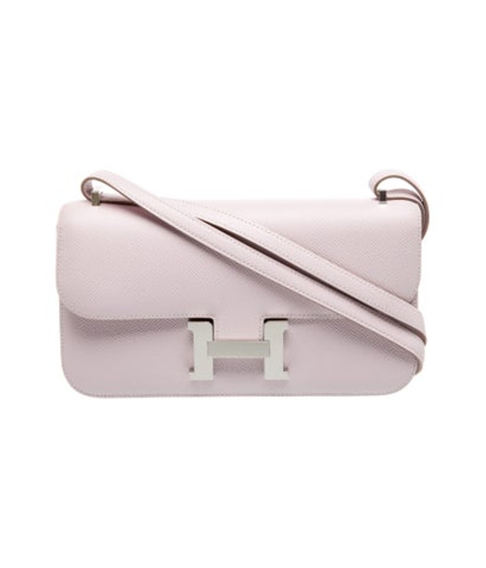 Hermes 2025 Epsom Constance Elan 25