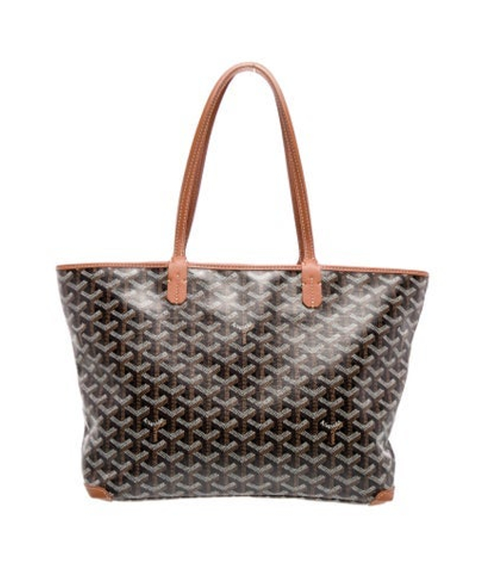 Goyard Goyardine Artois Mm 2024