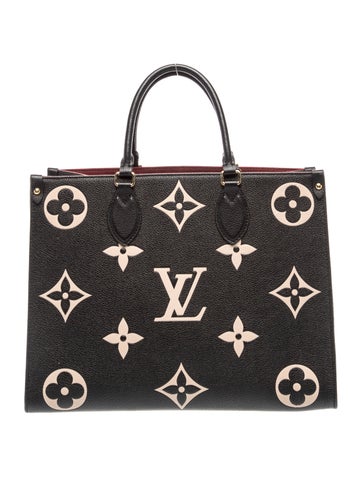 Monogram Giant OnTheGo MM