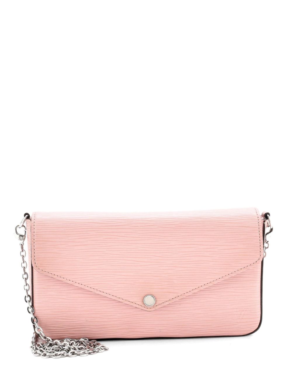 Felicie Pochette Epi Leather crossbody bag