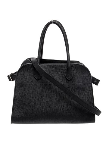 The Row Leather Margaux