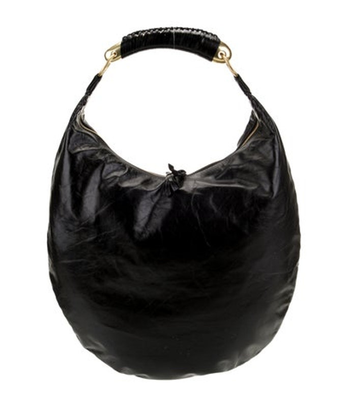 Altuzarra Leather Shoulder Bag