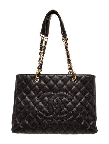 Grand Shopping Tote