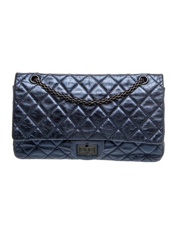 Reissue 227 Double Flap Bag
