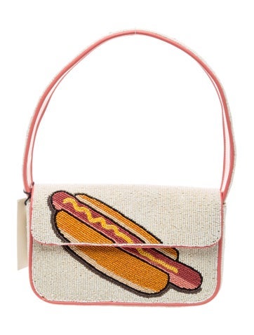 Staud Shoulder Bag