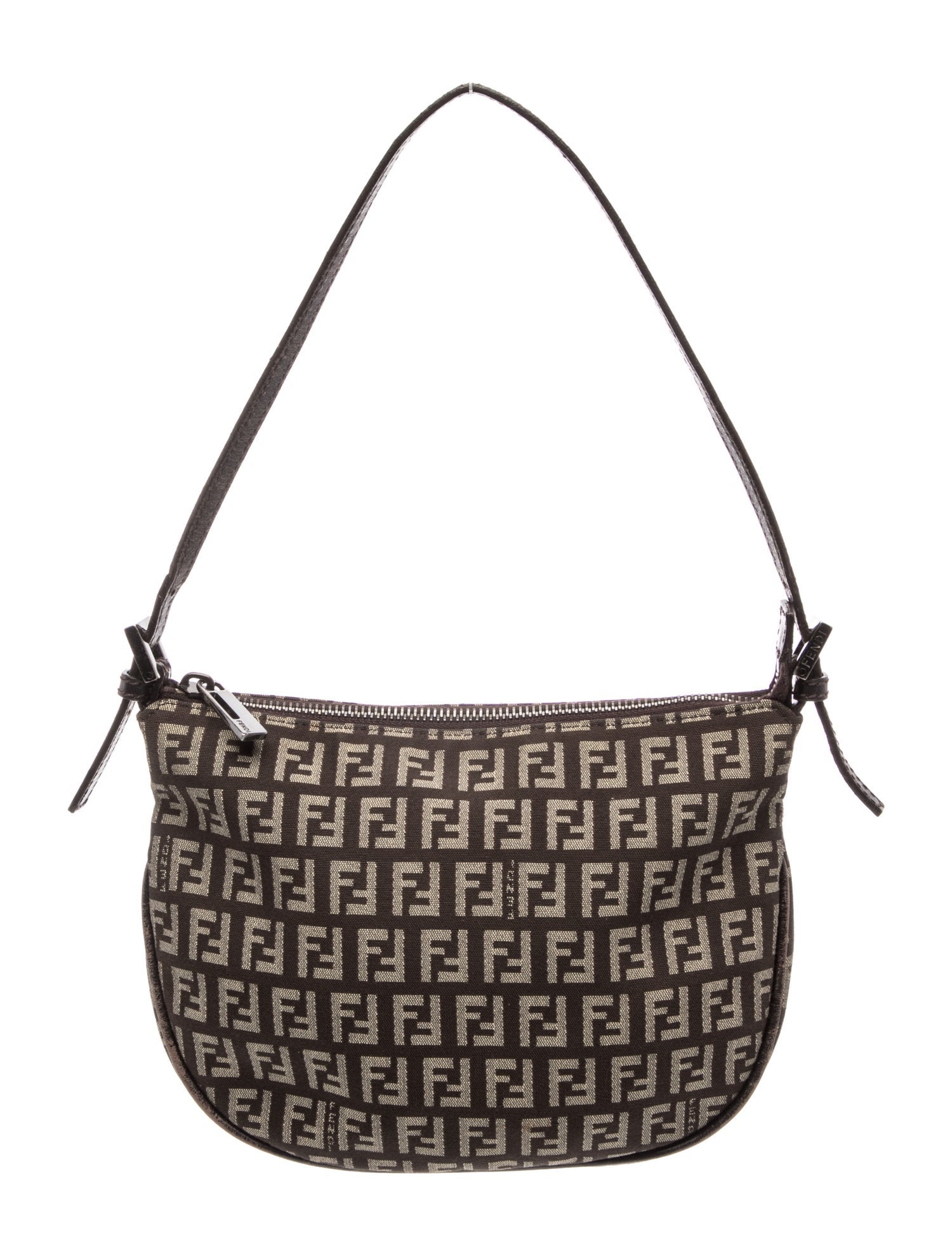 Zucchino FF Pochette Vintage