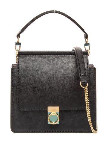 Polene Leather Numéro Sept w/ Tags