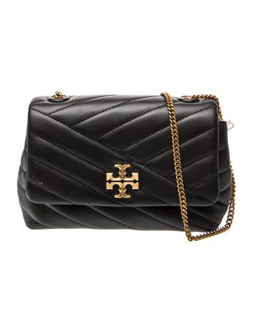 Chevron Crossbody Bag