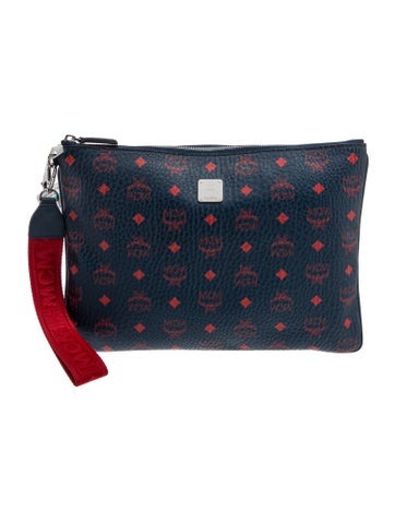 Visetos Clutch Large
