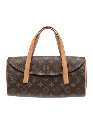 LV Monogram Sonatine