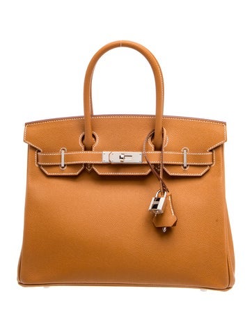 2024 Epsom Birkin 30