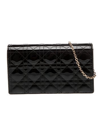 Cannage Lady Dior