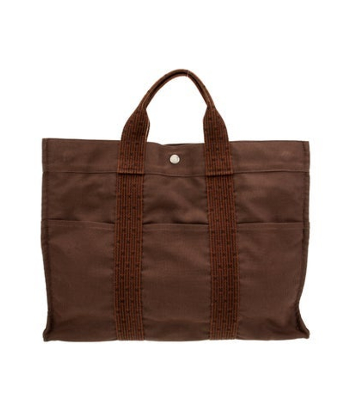 Hermes Toile Herline Mm