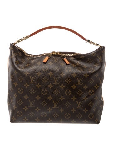 Monogram Sully PM
