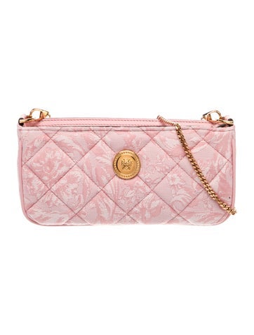 Medusa Crossbody Bag