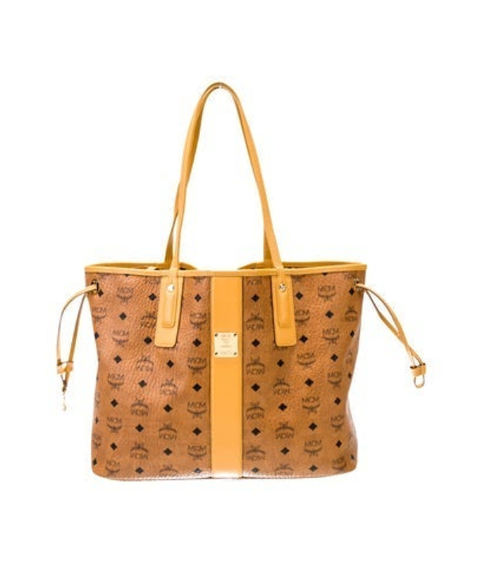 MCM Tote