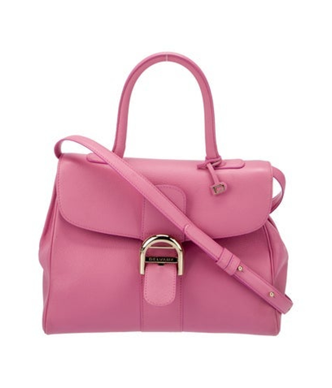 Delvaux Rodeo Calfskin Brillant Mm