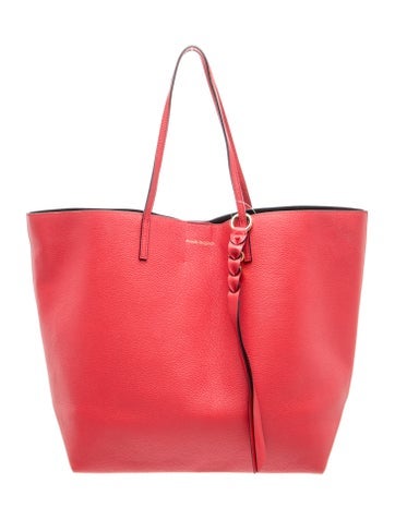 Skull Tote