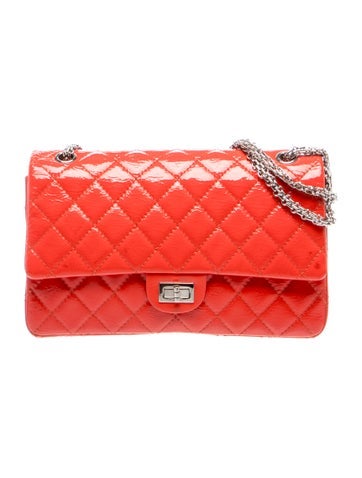 Reissue 226 Double Flap Bag