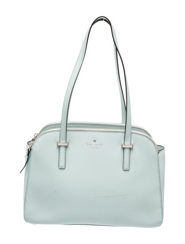 Kate Spade Saffiano Leather Shoulder Bag