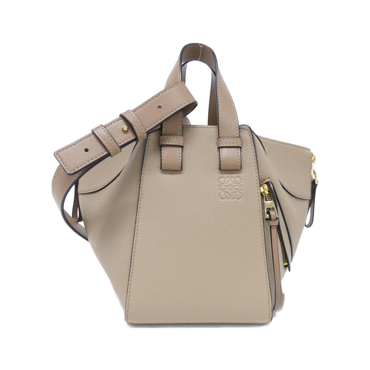 Loewe Loewe Hammock Compact A538H13X03 Shoulder Bag
