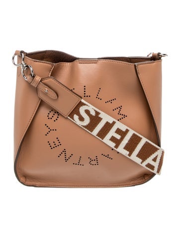Leather Messenger Bag