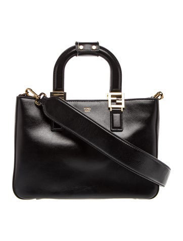 Leather Glacier Small