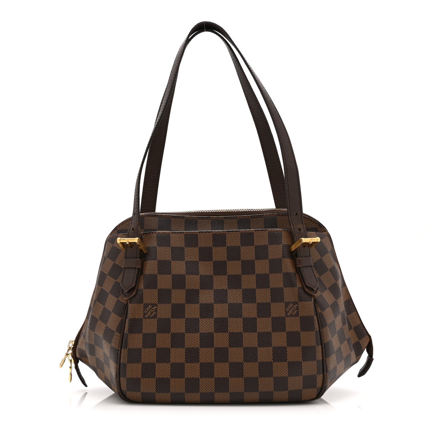 Louis Vuitton Damier Ebene Belem MM