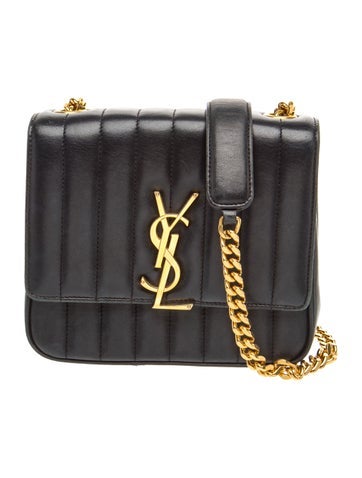 Quilted Vicky Medium