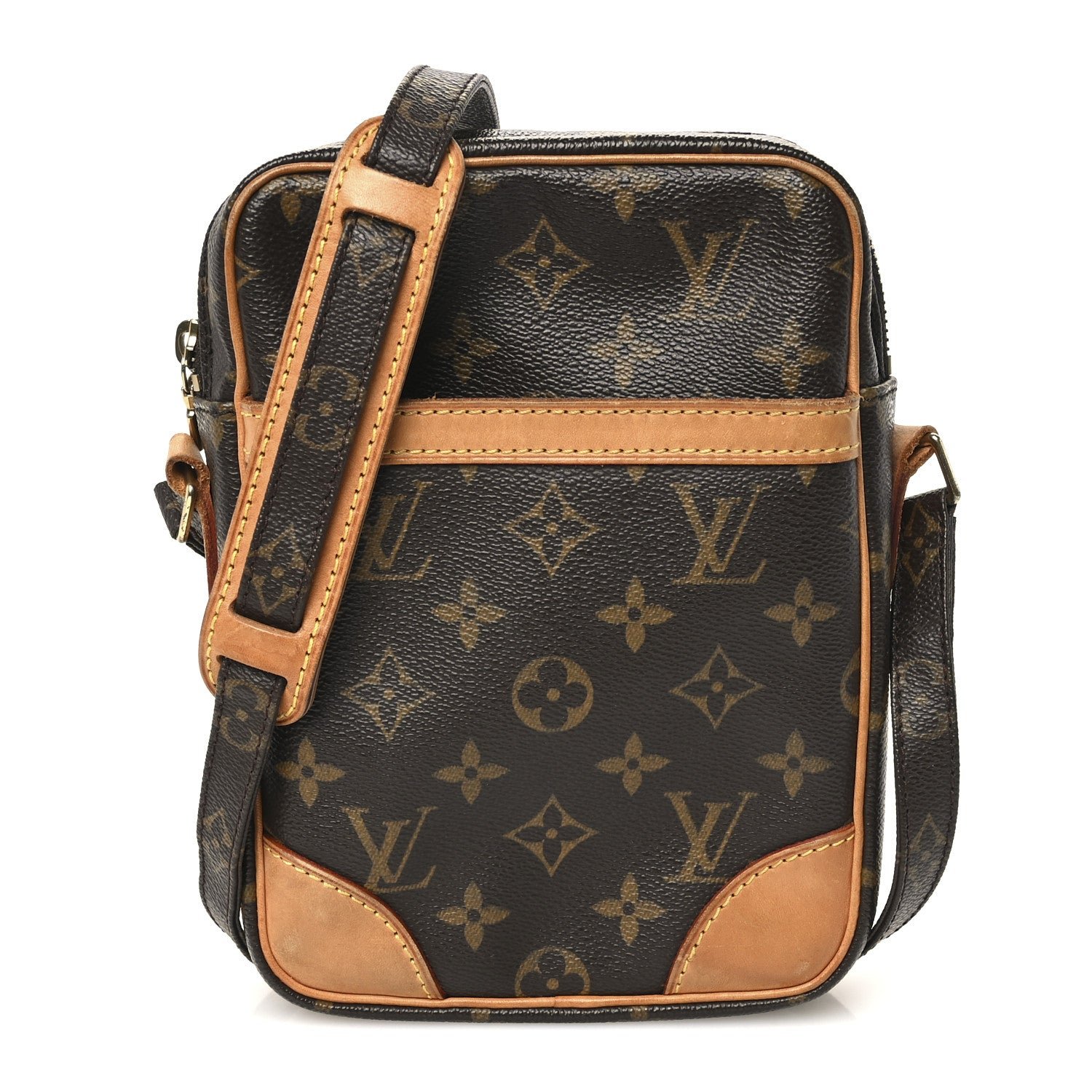 Louis Vuitton Monogram Danube 21
