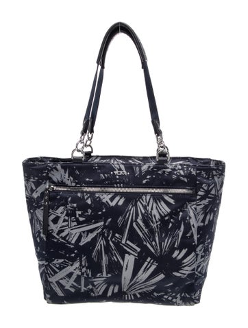 Canvas Tote
